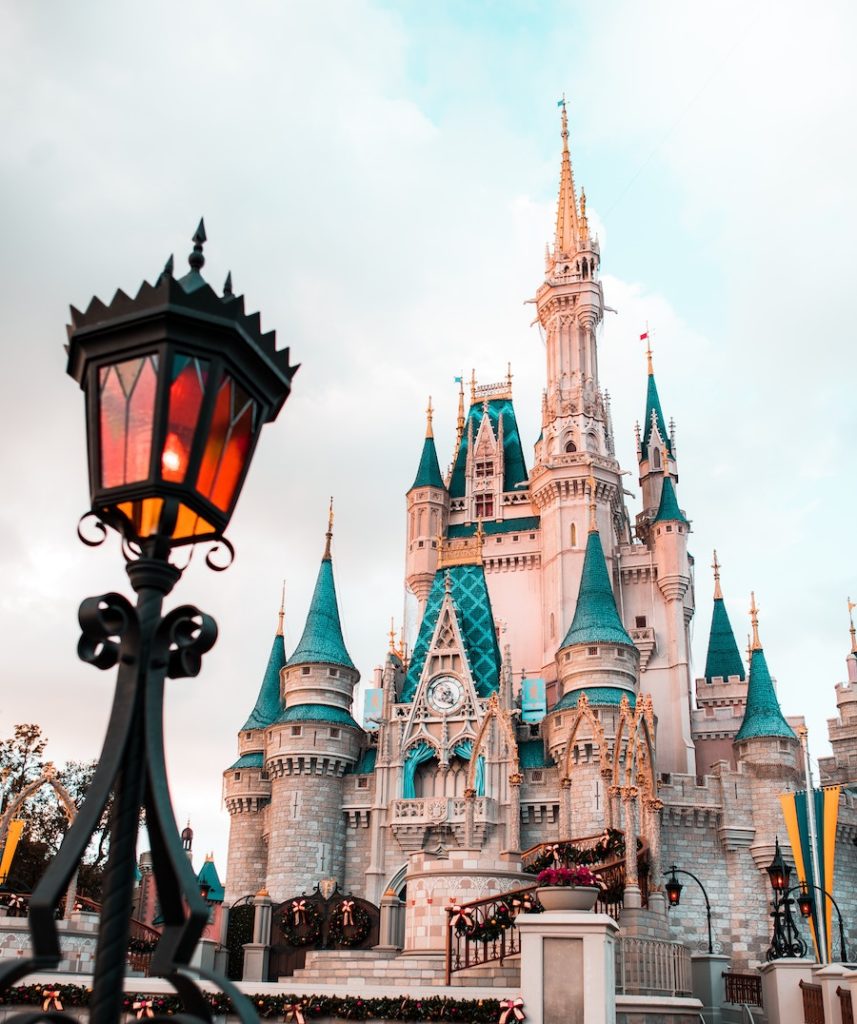 Disneyland Paris Consigli Su Come Organizzare Il Tuo Week End