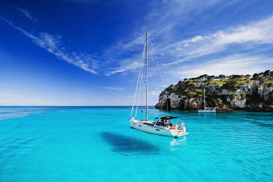 Vacanza In Barca A Vela Con I Tuoi Bimbi Viaggiare Coi Bimbi